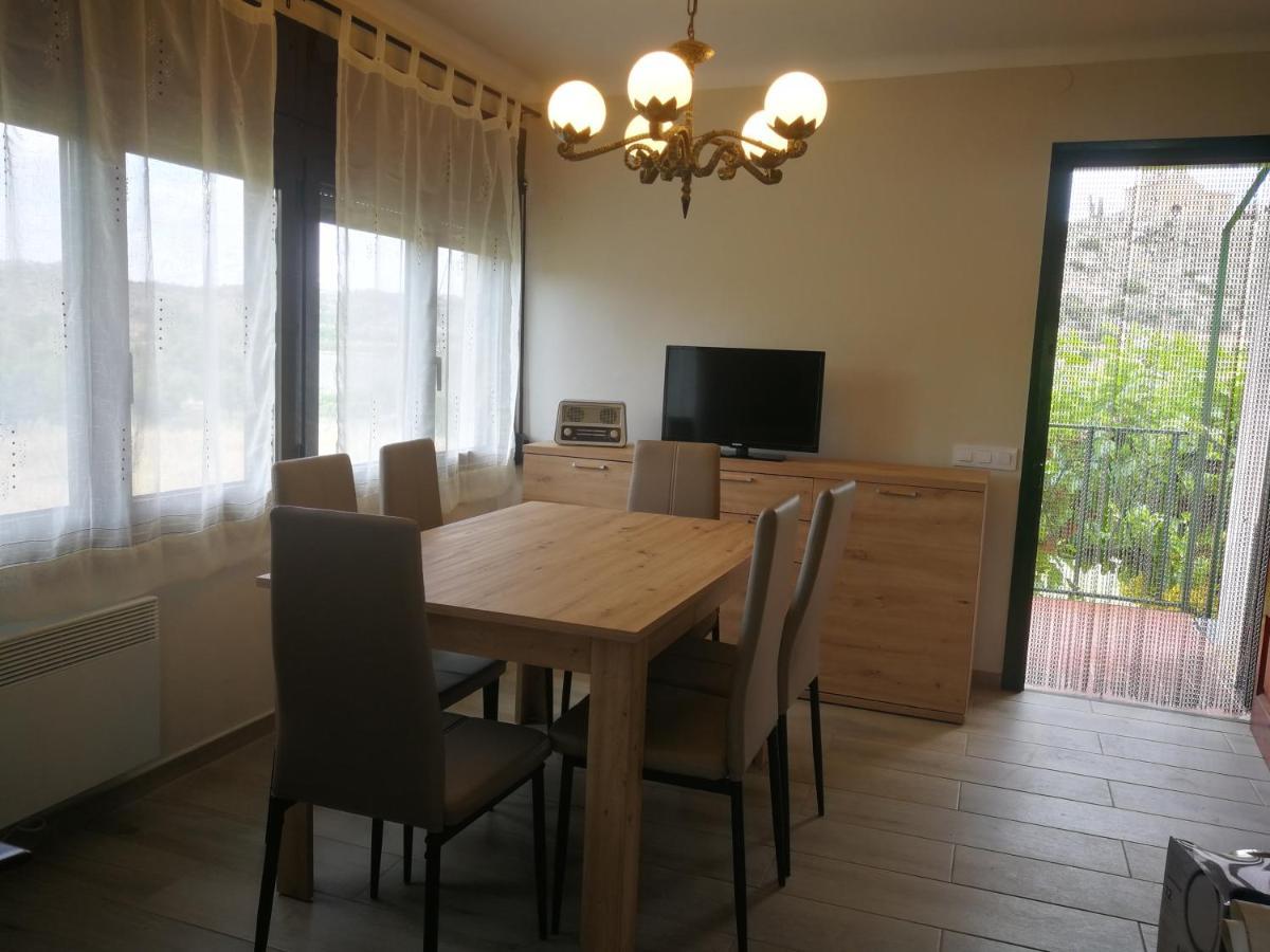 Chalet Marina Mazaleon Ngoại thất bức ảnh