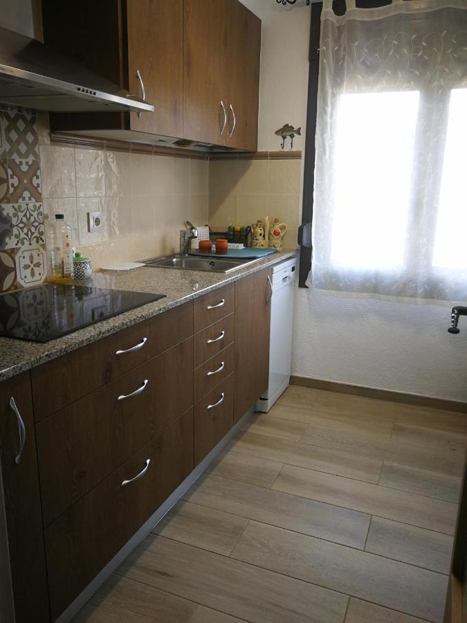 Chalet Marina Mazaleon Ngoại thất bức ảnh