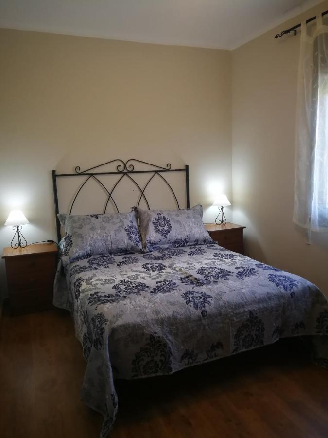 Chalet Marina Mazaleon Ngoại thất bức ảnh